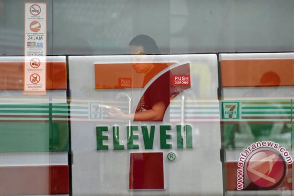  CPIN Batal Beli 7-Eleven